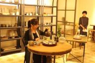 茶思維學院 - 茶會表演