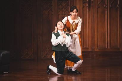 叡涵音樂工作室 - 歌劇演出