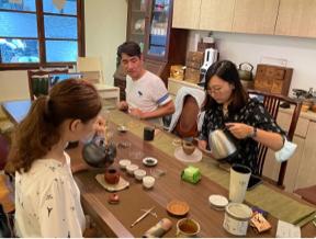 茶思維學院 - 小班課程教學