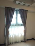 富築室內設計 地板/壁紙/窗簾 -  