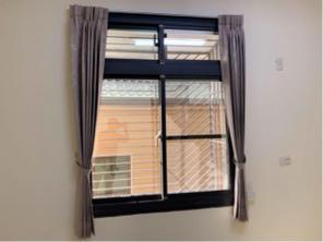 富築室內設計 地板/壁紙/窗簾 -  