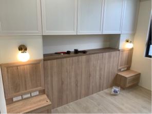 駿品設計裝修 - 體育大學 駿品設計裝修 - 體育大學