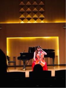 郭瑜華 LaylaKuo（大提琴、鋼琴老師） - 