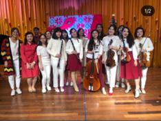 郭瑜華 LaylaKuo（大提琴、鋼琴老師） - 