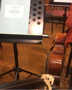 郭瑜華 LaylaKuo（大提琴、鋼琴老師） - 