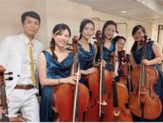 郭瑜華 LaylaKuo（大提琴、鋼琴老師） - 