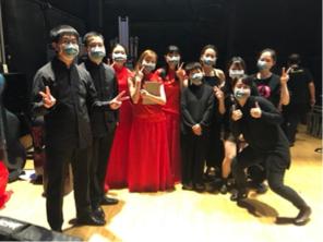 郭瑜華 LaylaKuo（大提琴、鋼琴老師） - 