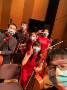 郭瑜華 LaylaKuo（大提琴、鋼琴老師） - 