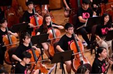 郭瑜華 LaylaKuo（大提琴、鋼琴老師） - 