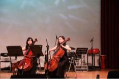 郭瑜華 LaylaKuo（大提琴、鋼琴老師） - 