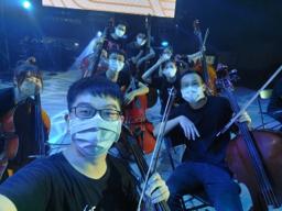 郭瑜華 LaylaKuo（大提琴、鋼琴老師） - 