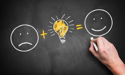 閱職涯諮商室 - 閱職涯諮商所／困難與順利的差別．是方法