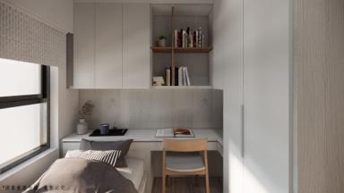 沐希設計 -  沐希設計 -