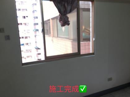 旭泉抓漏工程 - 