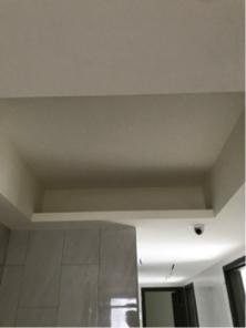 育恆油漆工程行 - 水泥漆施作