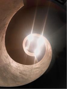 育恆油漆工程行 -  馬來漆施作