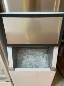 國華冷凍餐飲設備 - 製冰機