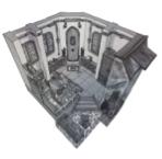 樂兔設計工作室 - 場景設計電繪