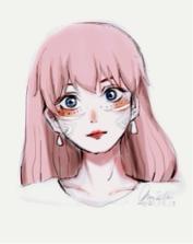 樂兔設計工作室 -  龍與雀斑公主二創能力