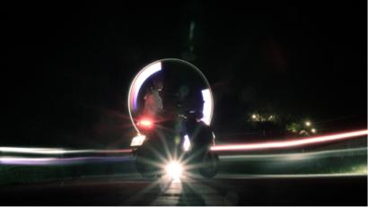 調色盤工作室 - 車照