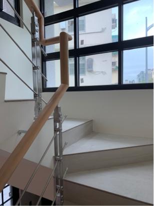 為安工程 - 日式三度空間