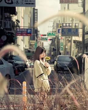 調色盤工作室 - 個人形象照