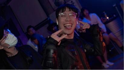 調色盤工作室 - 活動紀錄