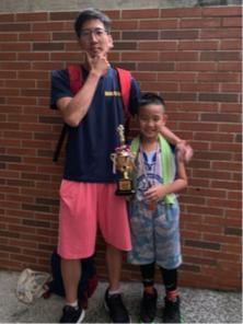 籃球訓練 IG: happypolo7  - 