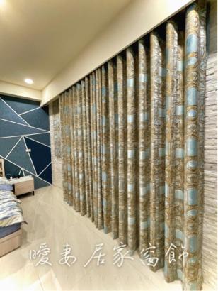 敦品的窗簾師傅 - 