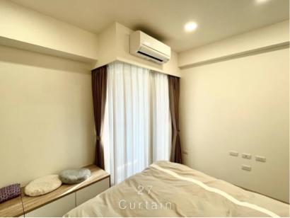 敦品的窗簾師傅 - 