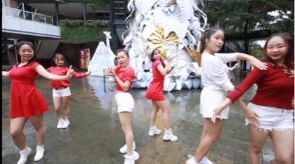 小橙舞蹈. MV舞蹈. 古風爵士. 一對一教學專業戶 - TWICE <I Can't Stop Me> MV拍攝 小橙舞蹈. MV舞蹈. 古風爵士. 一對一教學專業戶 - TWICE <I Can't Stop Me> MV拍攝