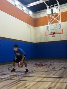 籃球訓練 IG: happypolo7  - 