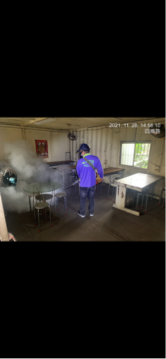 銘鑫環衛有限公司：統編83780220:各種蟲害防治.居家清 - 滅蚊