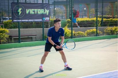 KE持拍學習 - 帥