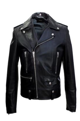 IFUKUK全方位量身訂製皮衣專科 - 