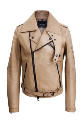 IFUKUK全方位量身訂製皮衣專科 - 