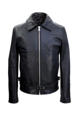 IFUKUK全方位量身訂製皮衣專科 - 