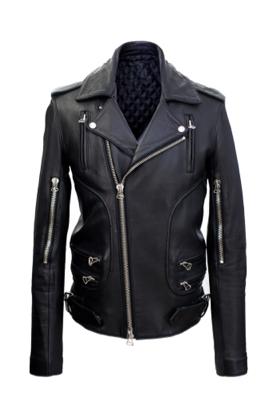 IFUKUK全方位量身訂製皮衣專科 - 