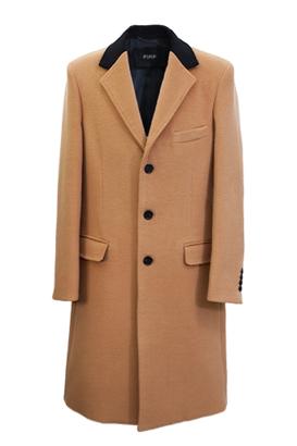 IFUKUK全方位量身訂製皮衣專科 - 