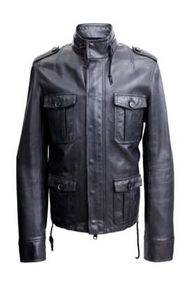 IFUKUK全方位量身訂製皮衣專科 - 