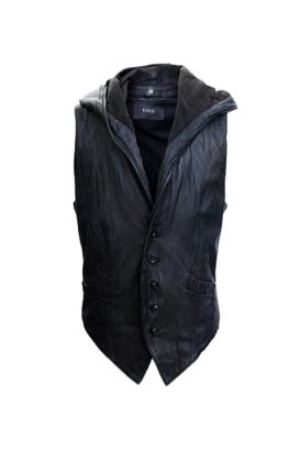 IFUKUK全方位量身訂製皮衣專科 - 