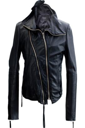 IFUKUK全方位量身訂製皮衣專科 - 