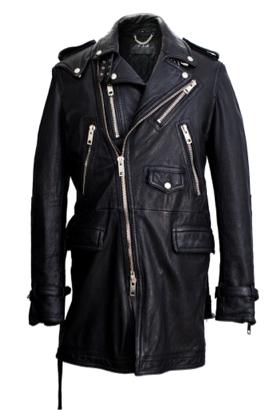 IFUKUK全方位量身訂製皮衣專科 - 