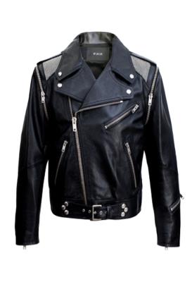 IFUKUK全方位量身訂製皮衣專科 - 