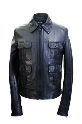 IFUKUK全方位量身訂製皮衣專科 - 