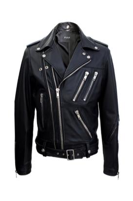 IFUKUK全方位量身訂製皮衣專科 - 