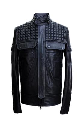 IFUKUK全方位量身訂製皮衣專科 - 