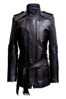 IFUKUK全方位量身訂製皮衣專科 - 