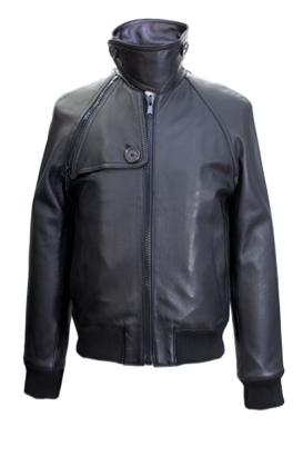 IFUKUK全方位量身訂製皮衣專科 - 