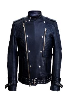 IFUKUK全方位量身訂製皮衣專科 - 